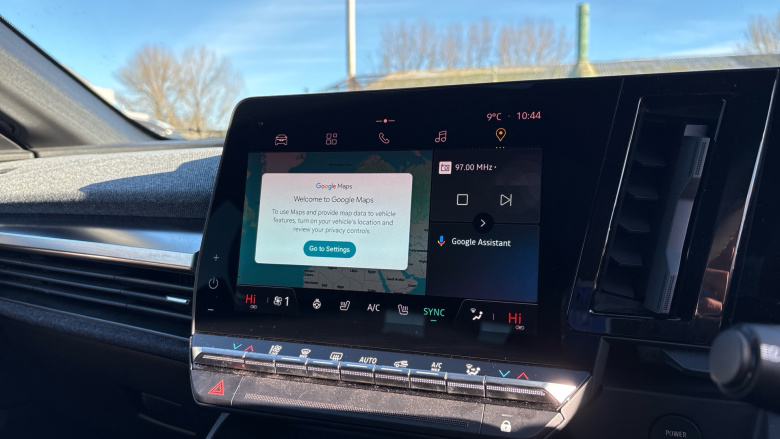 Renault Megane E-Tech EV60 160kW Techno+ 60kWh Optimum Charge 5dr Auto Electric Hatchback